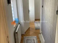 Izdavanje, dvosoban stan, 90m², Vračar Sve Podlokacije, Beograd - image 13