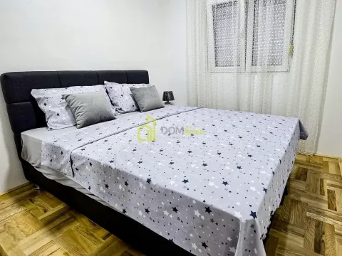 Rent, one bedroom apartment, 44m², Tuški Put, Podgorica - image 12