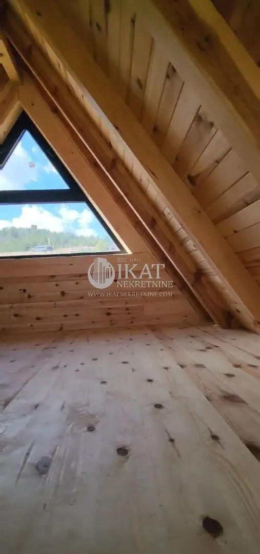 Prodaja, kuća, 120m², Centar, Zlatibor