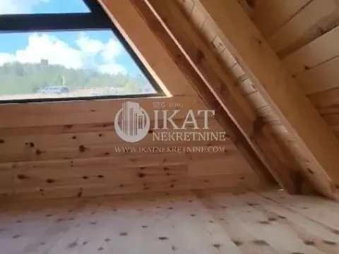 Prodaja, kuća, 120m², Centar, Zlatibor - image 6