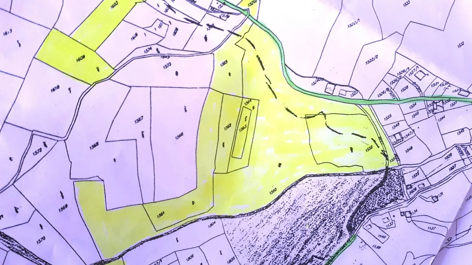 Prodaja, plac, 50000m², Budva, Crna Gora