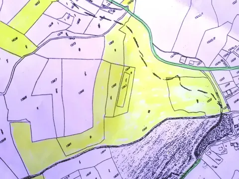 Prodaja, plac, 50000m², Budva, Crna Gora - image 2