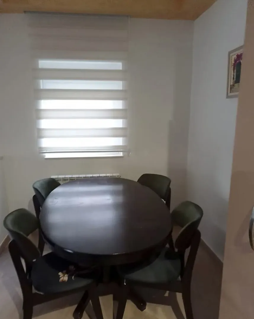 House 151 m² on a 495 m² plot, 4 bedrooms, pellet heating, 5 parking spaces — Podi, Herceg Novi 6