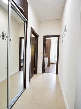 Prodaja, dvosoban stan, 89m², Bečići, Budva - image 11
