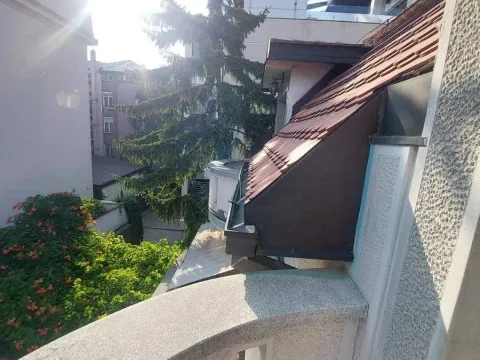 Izdavanje, dvosoban stan, 60m², Autokomanda, Voždovac Sve Podlokacije - image 5