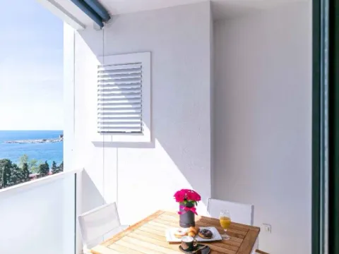 Izdavanje, jednosoban stan, 77m², Centar, Budva - image 9