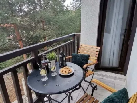 Prodaja, dvosoban stan, 44m², Centar, Zlatibor - image 17