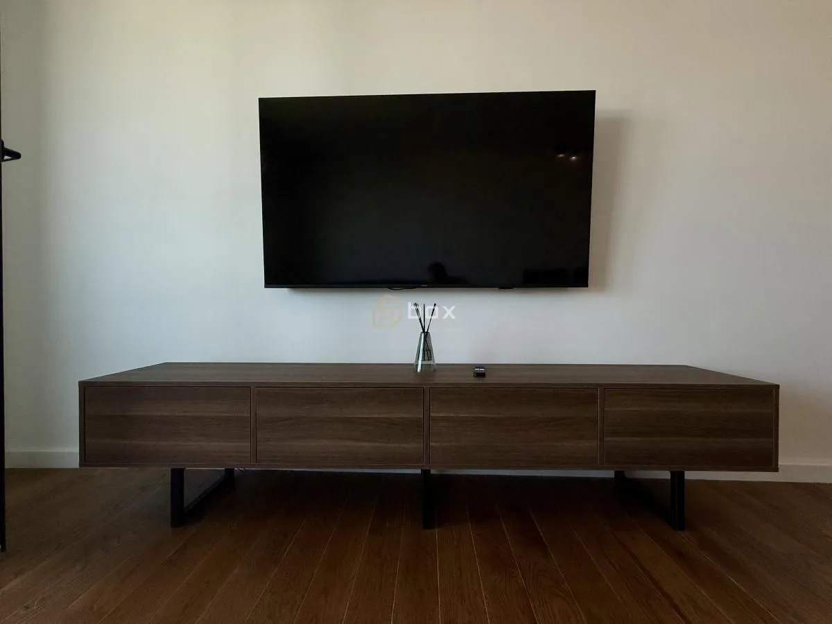 Prodaja, dvosoban stan, 56m², Medijana, Niš