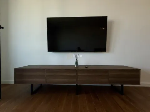 Sale, two bedroom apartment, 55m², Bulevar, Niš - image 7