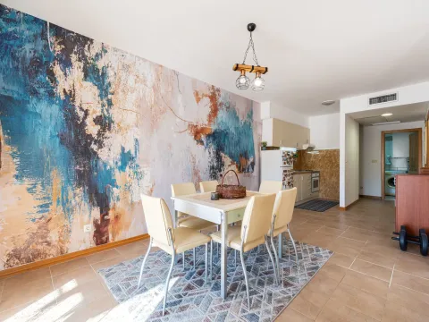 Sale, two bedroom apartment, 79m², Bečići, Budva - image 8