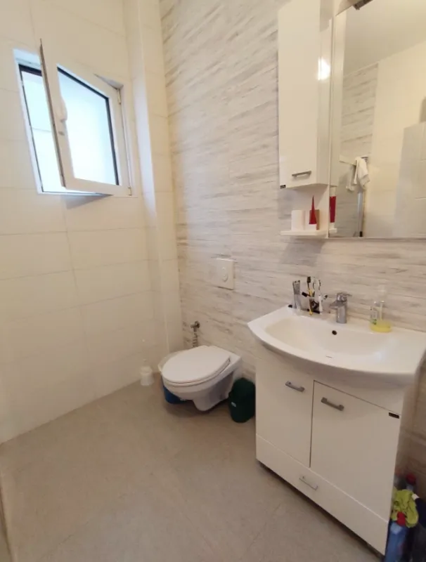 Sale, one bedroom apartment, 62m², Ulcinj, Crna Gora