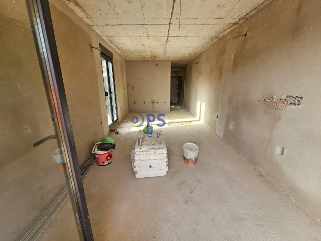 Prodaja, jednosoban stan, 45m², Đenovići, Herceg Novi