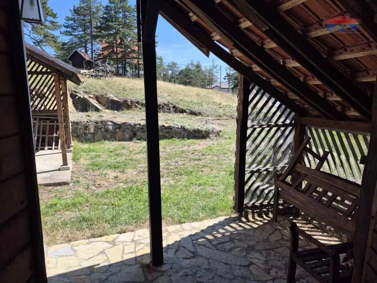 Prodaja, kuća, 157m², Divčibare, Valjevo
