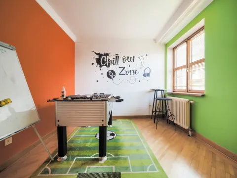 Sale, five bedroom apartment, 221m², Vračar Sve Podlokacije, Beograd - image 3