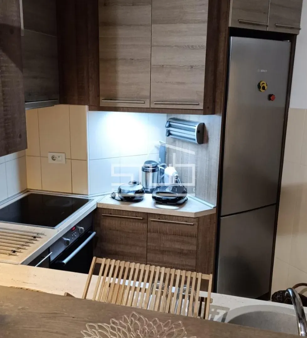 Sale, three bedroom apartment, 74m², Voždovac Sve Podlokacije, Beograd