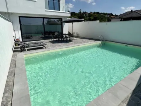 Rent, house, 180m², Sremska Kamenica, Petrovaradin - image 8