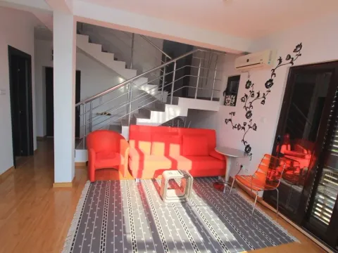 Prodaja, stan, 110m², Rafailovići, Budva - image 3