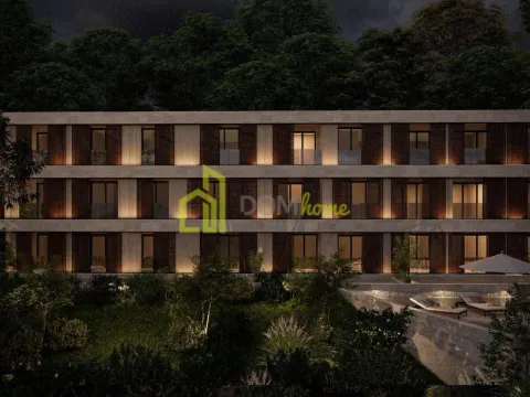 Prodaja, jednosoban stan, 58m², Đuraševići, Tivat - image 7