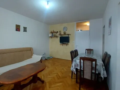 Sale, one bedroom apartment, 41m², Centar, Nikšić - image 5