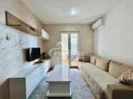 Izdavanje, jednosoban stan, 44m², Stari Aerodrom, Podgorica - image 1