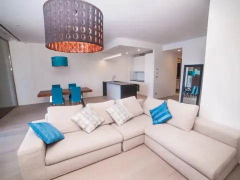 Sale, two bedroom apartment, 286m², Zavala, Budva - image 2