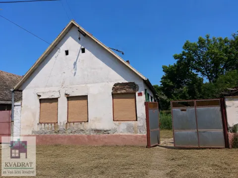 Zemljište in Bač
