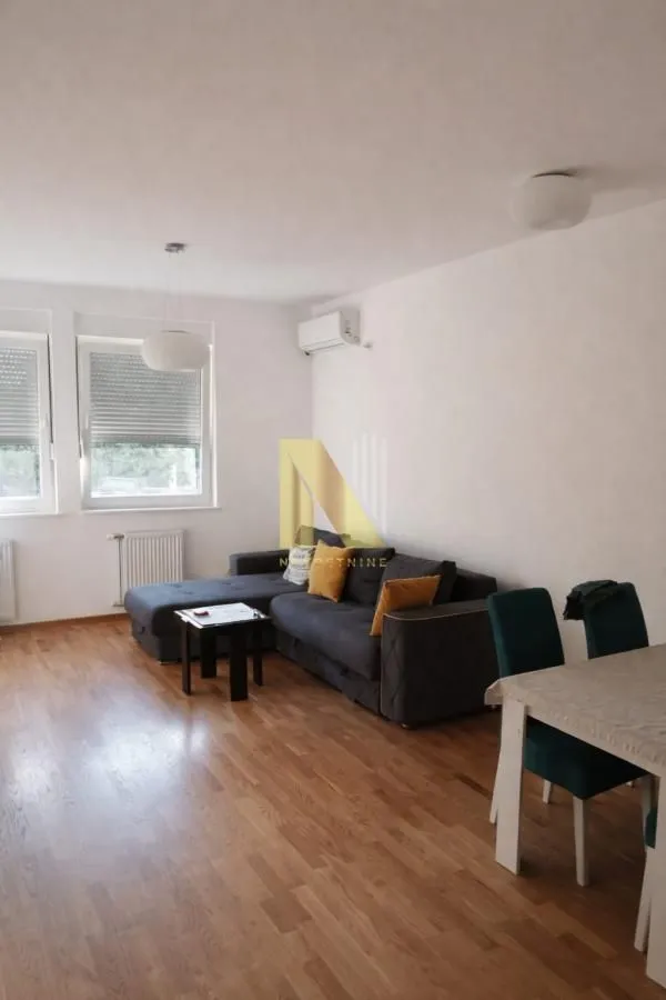 Prodaja, jednosoban stan, 47m², Telep, Novi Sad Sve Podlokacije