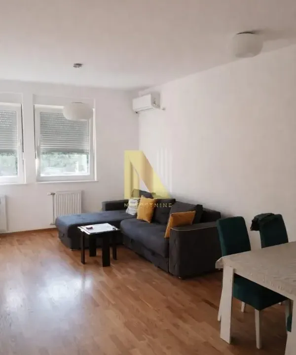 Sale, one bedroom apartment, 47m², Telep, Novi Sad Sve Podlokacije