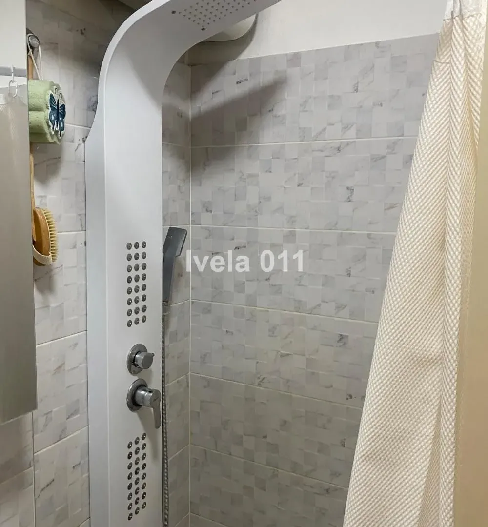 Sale, two bedroom apartment, 62m², Voždovac Sve Podlokacije, Beograd