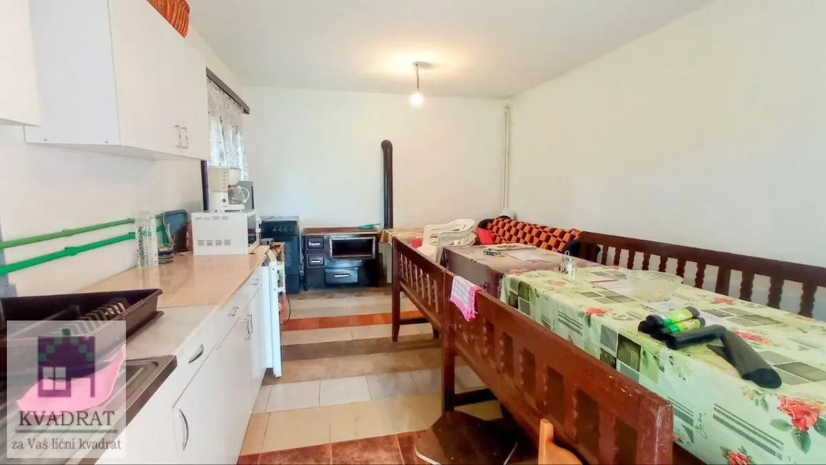 Prodaja, kuća, 97m², Obrenovac, Beograd