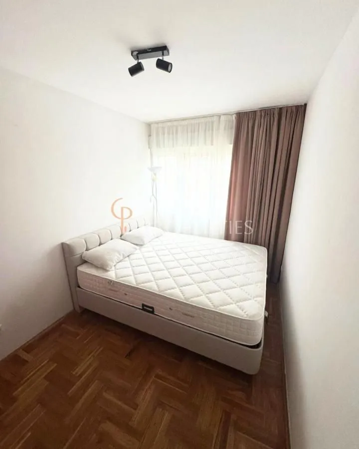 Rent, apartment, 35m², Centar, Podgorica