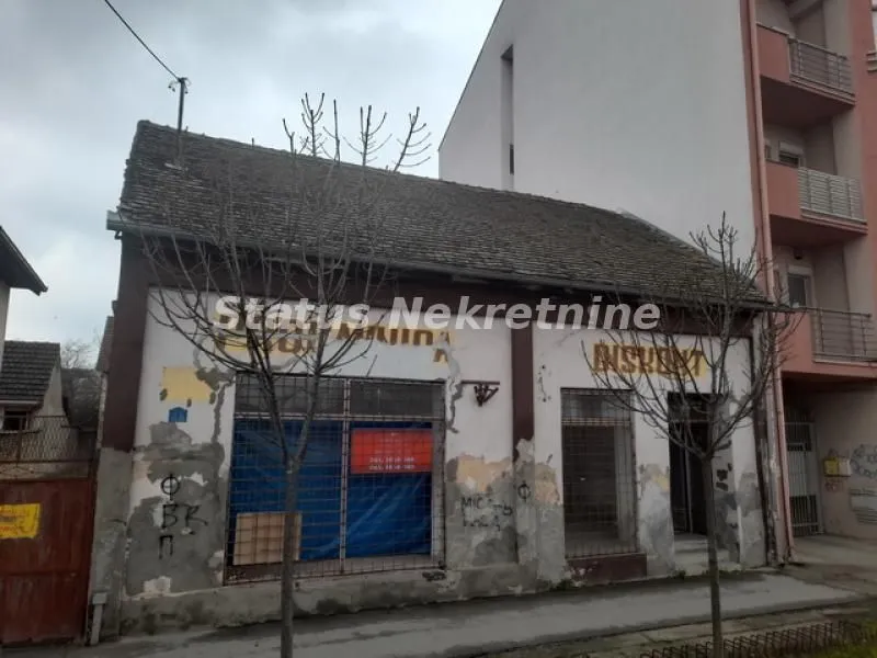 Prodaja, kuća, 510m², Bela Palanka, Srbija