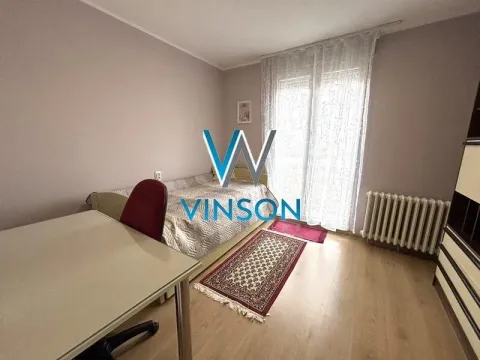 Izdavanje, trosoban stan, 72m², Grbavica, Novi Sad Sve Podlokacije - image 11