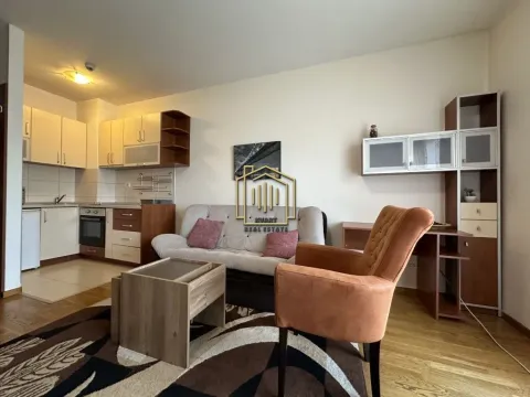 Izdavanje, stan, 30m², City Kvart, Podgorica - image 2