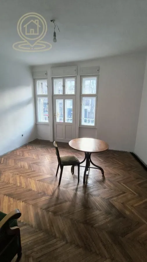 Sale, two bedroom apartment, 60m², Stari Grad, Beograd