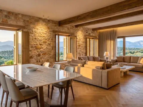 Sale, two bedroom apartment, 58m², Radanovići, Kotor - image 19