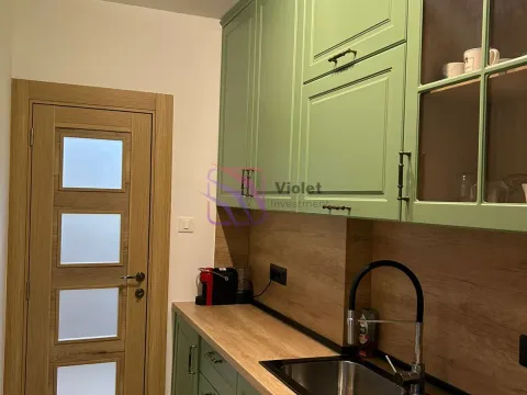 Sale, two bedroom apartment, 74m², Stara Varoš, Podgorica - image 15