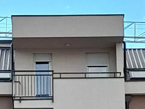 Sale, three bedroom apartment, 74m², Podbara, Novi Sad Sve Podlokacije - image 14