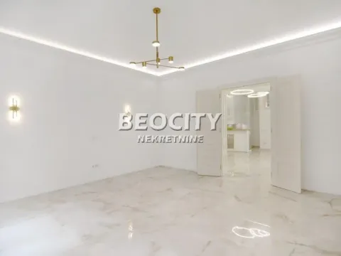 Rent, three bedroom apartment, 105m², Dorćol Sve Podlokacije, Beograd - image 8