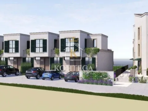 Sale, house, 199m², Donja Lastva, Tivat