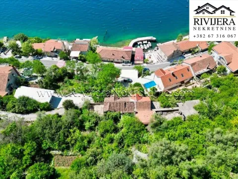 Sale, house, 169m², Dražin Vrt, Kotor - image 10