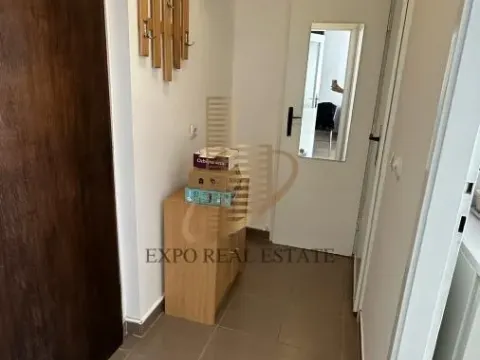 Rent, one bedroom apartment, 40m², Novi Beograd Blok 7, Novi Beograd Sve Podlokacije - image 11