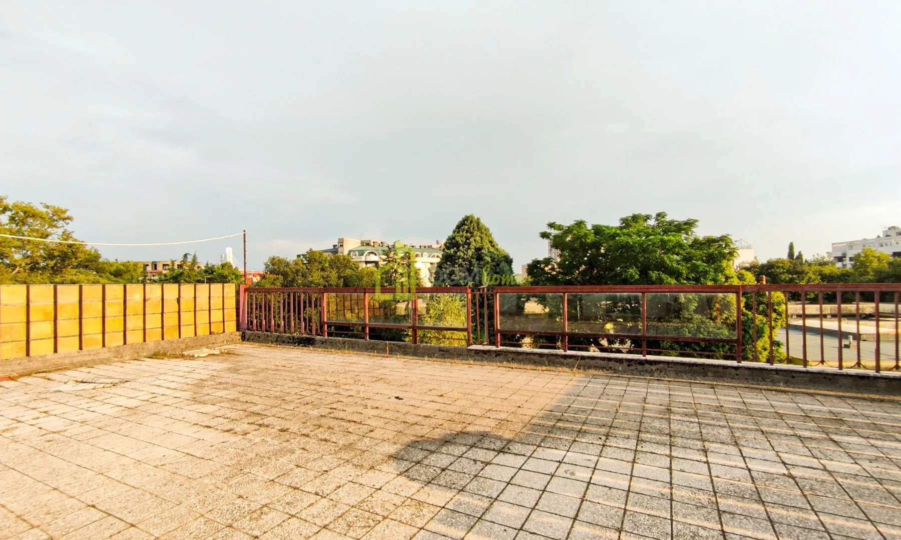 Rent, two bedroom apartment, 105m², Momišići, Podgorica