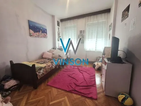 Sale, two bedroom apartment, 61m², Železnička Stanica, Novi Sad Sve Podlokacije - image 7