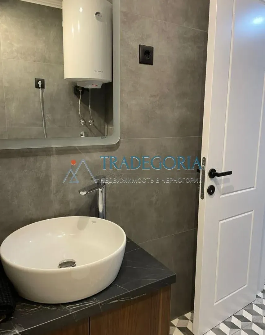 Prodaja, jednosoban stan, 47m², Bar, Crna Gora