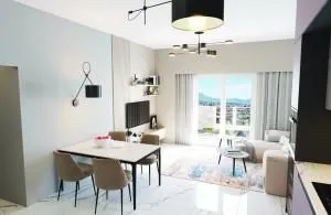 Sale, apartment, 57m², Bar, Crna Gora - image 2