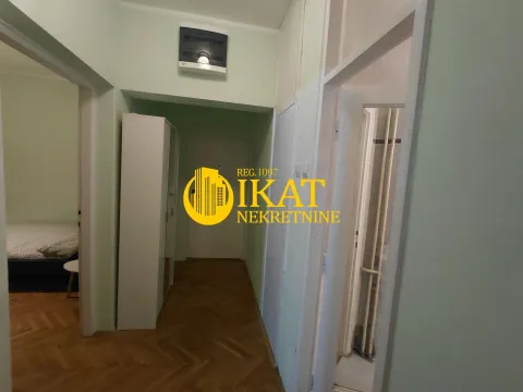 Rent, two bedroom apartment, 53m², Hala Pionir, Palilula Sve Podlokacije - image 6