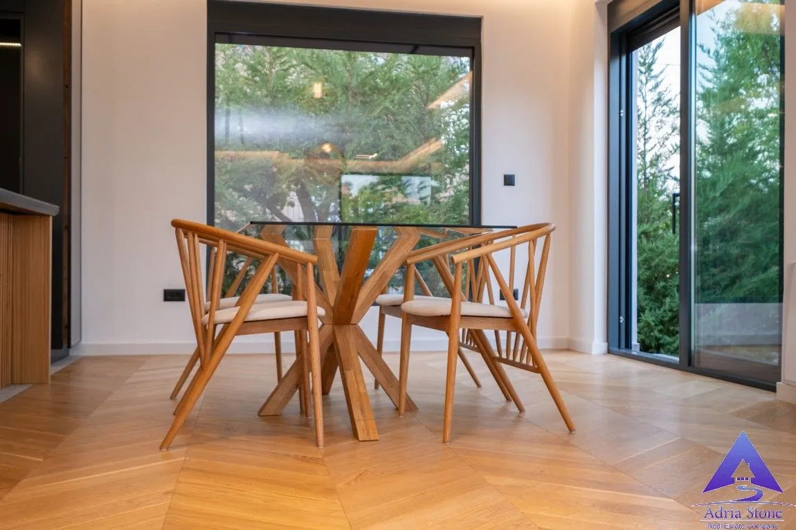 Rent, house, 180m², Podgorica, Crna Gora