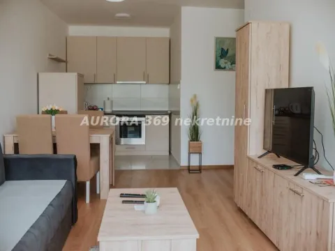 Sale, one bedroom apartment, 43m², Ruma, Srbija - image 2