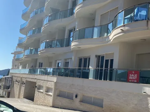 Prodaja, stan, 47m², Budva, Crna Gora - image 9